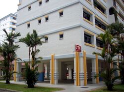 Blk 274 Keat Hong Tembusu (Choa Chu Kang), HDB Executive #558838661